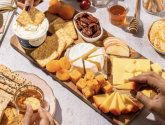 Indian vs Imported Cheese